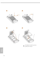 Preview for 22 page of ASROCK Taichi Carrara X670E User Manual