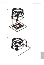 Preview for 27 page of ASROCK Taichi Carrara X670E User Manual