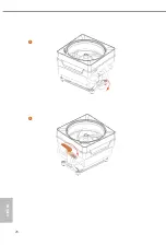 Preview for 30 page of ASROCK Taichi Carrara X670E User Manual