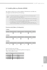 Preview for 33 page of ASROCK Taichi Carrara X670E User Manual