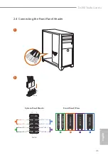 Preview for 35 page of ASROCK Taichi Carrara X670E User Manual