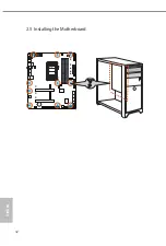 Preview for 36 page of ASROCK Taichi Carrara X670E User Manual