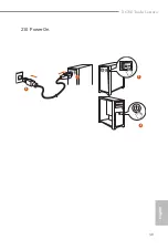 Preview for 43 page of ASROCK Taichi Carrara X670E User Manual