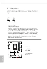 Preview for 44 page of ASROCK Taichi Carrara X670E User Manual