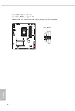 Preview for 46 page of ASROCK Taichi Carrara X670E User Manual