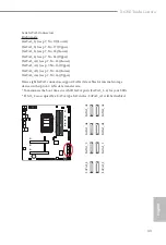 Preview for 47 page of ASROCK Taichi Carrara X670E User Manual