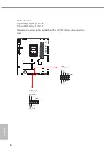 Preview for 48 page of ASROCK Taichi Carrara X670E User Manual