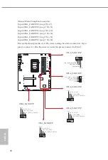 Preview for 52 page of ASROCK Taichi Carrara X670E User Manual