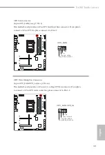 Preview for 53 page of ASROCK Taichi Carrara X670E User Manual