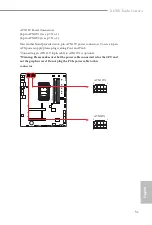 Preview for 55 page of ASROCK Taichi Carrara X670E User Manual