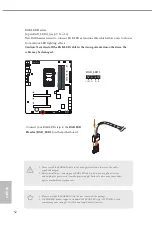 Preview for 56 page of ASROCK Taichi Carrara X670E User Manual