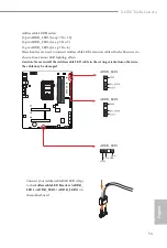 Preview for 57 page of ASROCK Taichi Carrara X670E User Manual