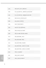 Preview for 66 page of ASROCK Taichi Carrara X670E User Manual