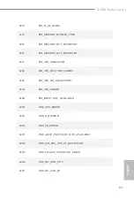 Preview for 67 page of ASROCK Taichi Carrara X670E User Manual