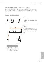 Preview for 69 page of ASROCK Taichi Carrara X670E User Manual