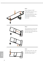 Preview for 70 page of ASROCK Taichi Carrara X670E User Manual