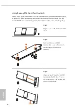 Preview for 72 page of ASROCK Taichi Carrara X670E User Manual