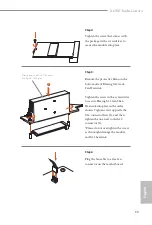 Preview for 73 page of ASROCK Taichi Carrara X670E User Manual