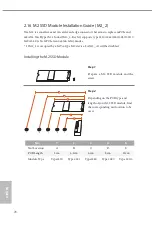 Preview for 74 page of ASROCK Taichi Carrara X670E User Manual