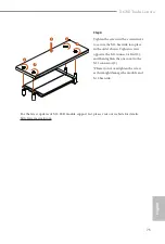 Preview for 79 page of ASROCK Taichi Carrara X670E User Manual