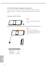 Preview for 80 page of ASROCK Taichi Carrara X670E User Manual