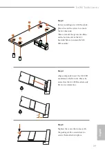 Preview for 81 page of ASROCK Taichi Carrara X670E User Manual