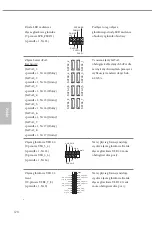 Preview for 173 page of ASROCK Taichi Razer Edition X570 Manual