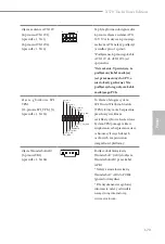 Preview for 176 page of ASROCK Taichi Razer Edition X570 Manual