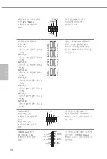 Preview for 189 page of ASROCK Taichi Razer Edition X570 Manual