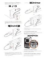 Предварительный просмотр 2 страницы ASROCK Thunderbolt 3 AIC Quick Installation Manual