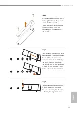 Preview for 45 page of ASROCK TRX40 CREATOR Manual