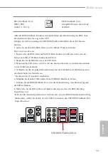 Preview for 63 page of ASROCK TRX40 CREATOR Manual