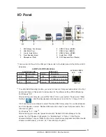 Preview for 3 page of ASROCK U3S3 User Manual