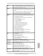 Preview for 75 page of ASROCK U3S3 User Manual