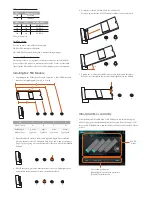 Preview for 2 page of ASROCK ULTRA QUAD M.2 Installation Manual