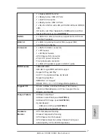 Preview for 7 page of ASROCK USB3 User Manual