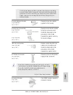 Предварительный просмотр 19 страницы ASROCK USB3 User Manual