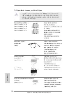 Предварительный просмотр 30 страницы ASROCK USB3 User Manual