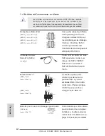 Предварительный просмотр 42 страницы ASROCK USB3 User Manual