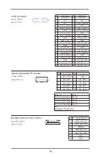 Preview for 17 page of ASROCK UTX-110 User Manual