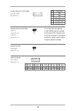 Preview for 18 page of ASROCK UTX-110 User Manual