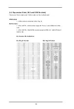 Preview for 13 page of ASROCK UTX-115 User Manual