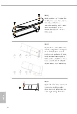 Предварительный просмотр 48 страницы ASROCK Velocita X570 PG Manual