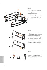Предварительный просмотр 40 страницы ASROCK Velocita Z490 PG Manual