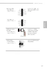 Предварительный просмотр 195 страницы ASROCK Velocita Z490 PG Manual