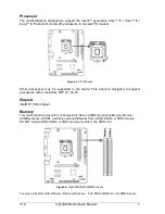 Preview for 8 page of ASROCK Vig103M Manual