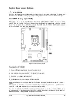 Preview for 20 page of ASROCK Vig103M Manual