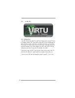 Предварительный просмотр 32 страницы ASROCK Vision 3D 241B User Manual