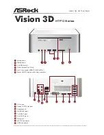 Preview for 3 page of ASROCK VISION 3D SERIES Brochure