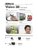 Preview for 4 page of ASROCK VISION 3D SERIES Brochure